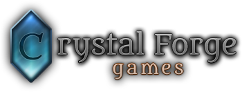 Crystal Forge Games
